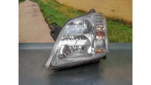 FARO IZQUIERDO OPEL MERIVA 1.6 16V (101 CV) DE 2004 - D.3935336 / 93321052