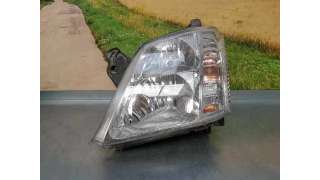 FARO IZQUIERDO OPEL MERIVA 1.6 16V (101 CV) DE 2004 - D.3935336 / 93321052