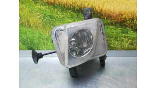 FARO ANTINIEBLA IZQUIERDO OPEL MERIVA 1.6 16V (101 CV) DE 2004 - D.3935387 / 93321058