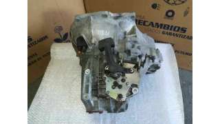 CAJA CAMBIOS FORD FOCUS BERLINA 1.6 TDCi (90 CV) DE 2007 - D.3935680 / 6M5R7002YC