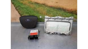 KIT AIRBAG FORD FOCUS BERLINA 1.6 TDCi (90 CV) DE 2007 - D.3935701