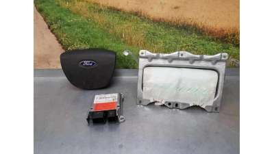 KIT AIRBAG FORD FOCUS BERLINA 1.6 TDCi (90 CV) DE 2007 - D.3935701