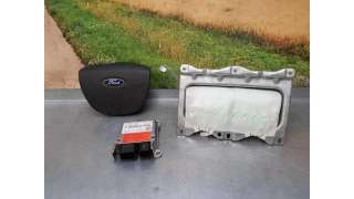 KIT AIRBAG FORD FOCUS BERLINA 1.6 TDCi (90 CV) DE 2007 - D.3935701