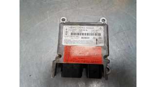 KIT AIRBAG FORD FOCUS BERLINA 1.6 TDCi (90 CV) DE 2007 - D.3935701