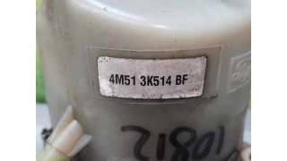 BOMBA DIRECCION ELECTRICA FORD FOCUS BERLINA 1.6 TDCi (90 CV) DE 2007 - D.3935725 / 4M513K514BF