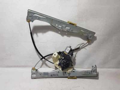 ELEVALUNAS DELANTERO DERECHO CITROEN C4 CACTUS 1.6 Blue-HDI FAP (99 CV) DE 2015 - D.3936391