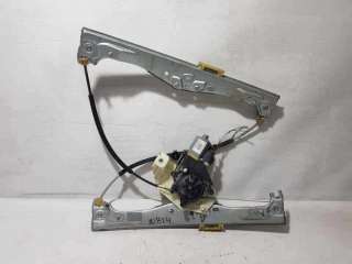 ELEVALUNAS DELANTERO DERECHO CITROEN C4 CACTUS 1.6 Blue-HDI FAP (99 CV) DE 2015 - D.3936391