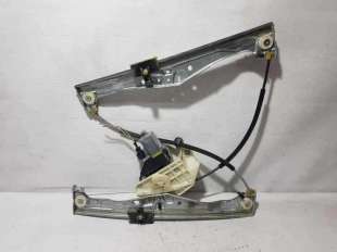 ELEVALUNAS DELANTERO DERECHO CITROEN C4 CACTUS 1.6 Blue-HDI FAP (99 CV) DE 2015 - D.3936391 2