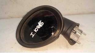 RETROVISOR IZQUIERDO MINI MINI 1.4 16V (95 CV) DE 2007 - D.3936628