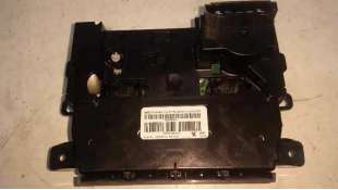 MANDO CALEFACCION / AIRE ACONDICIONADO MINI MINI 1.4 16V (95 CV) DE 2007 - D.3936770 / 3452257 2