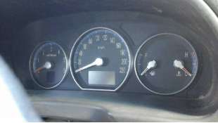 CUADRO INSTRUMENTOS HYUNDAI SANTA FE 2.2 CRDi (155 CV) DE 2010 - D.3936802