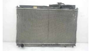 RADIADOR AGUA HYUNDAI SANTA FE 2.2 CRDi (155 CV) DE 2010 - D.3936803