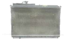 RADIADOR AGUA HYUNDAI SANTA FE 2.2 CRDi (155 CV) DE 2010 - D.3936803 2
