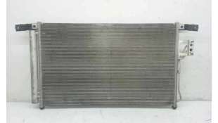 CONDENSADOR / RADIADOR AIRE ACONDICIONADO HYUNDAI SANTA FE 2.2 CRDi (155 CV) DE 2010 - D.3936865