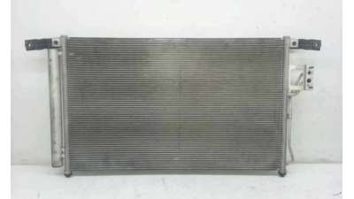 CONDENSADOR / RADIADOR AIRE ACONDICIONADO HYUNDAI SANTA FE 2.2 CRDi (155 CV) DE 2010 - D.3936865