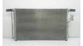 CONDENSADOR / RADIADOR AIRE ACONDICIONADO HYUNDAI SANTA FE 2.2 CRDi (155 CV) DE 2010 - D.3936865