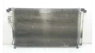CONDENSADOR / RADIADOR AIRE ACONDICIONADO HYUNDAI SANTA FE 2.2 CRDi (155 CV) DE 2010 - D.3936865 2