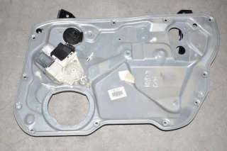 ELEVALUNAS DELANTERO DERECHO SEAT IBIZA 1.9 TDI (101 CV) DE 2006 - D.3937389