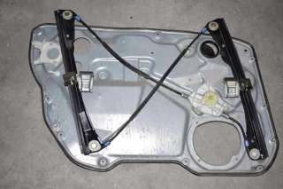 ELEVALUNAS DELANTERO DERECHO SEAT IBIZA 1.9 TDI (101 CV) DE 2006 - D.3937389
