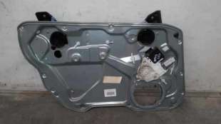 ELEVALUNAS DELANTERO IZQUIERDO SEAT IBIZA 1.9 TDI (101 CV) DE 2006 - D.3937390