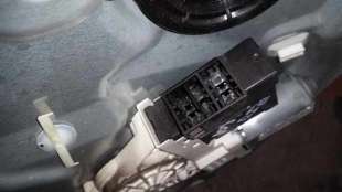 ELEVALUNAS DELANTERO IZQUIERDO SEAT IBIZA 1.9 TDI (101 CV) DE 2006 - D.3937390 2