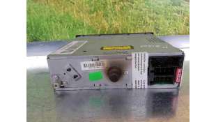 SISTEMA AUDIO / RADIO CD SEAT IBIZA 1.9 TDI (101 CV) DE 2006 - D.3937953 / 9184286551 2