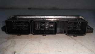 CENTRALITA SUSPENSION PEUGEOT 407 COUPE 2.7 HDi FAP (204 CV) DE 2006 - D.3937970 / 216804972A 2
