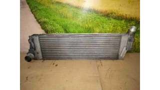 INTERCOOLER RENAULT MEGANE II FAMILIAR 1.9 dCi D (120 CV) DE 2004 - D.3937996 / E2443