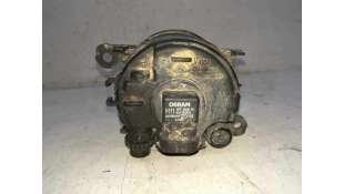 FARO ANTINIEBLA DERECHO RENAULT MEGANE II FAMILIAR 1.9 dCi D (120 CV) DE 2004 - D.3938052 / 8200074008 2