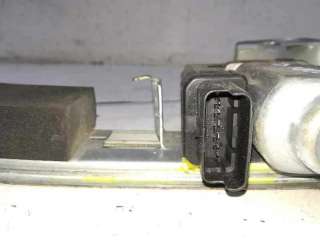 ELEVALUNAS TRASERO DERECHO RENAULT MEGANE II FAMILIAR 1.9 dCi D (120 CV) DE 2004 - D.3938057