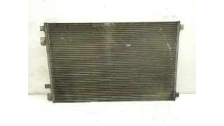 CONDENSADOR / RADIADOR AIRE ACONDICIONADO RENAULT MEGANE II FAMILIAR 1.9 dCi D (120 CV) DE 2004 - D.3938065 / 870843PJ
