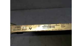 CONDENSADOR / RADIADOR AIRE ACONDICIONADO RENAULT MEGANE II FAMILIAR 1.9 dCi D (120 CV) DE 2004 - D.3938065 / 870843PJ