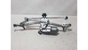 MOTOR LIMPIA DELANTERO CITROEN BERLINGO STATION WAGON 1.6 HDi FAP (92 CV) DE 2016 - D.3938310 / 9682861480 2