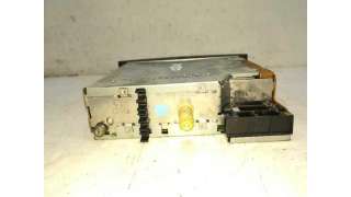 SISTEMA AUDIO / RADIOCASSET RENAULT MEGANE II FAMILIAR 1.9 dCi D (120 CV) DE 2004 - D.3938441 / 22DC25762