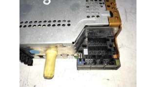 SISTEMA AUDIO / RADIOCASSET RENAULT MEGANE II FAMILIAR 1.9 dCi D (120 CV) DE 2004 - D.3938441 / 22DC25762
