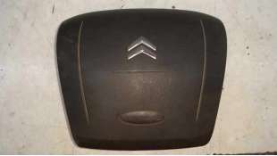 AIRBAG DELANTERO IZQUIERDO CITROEN JUMPER CAJA CERRADA, TECHO SOBREELEVADO 2.2 HDI (101 CV) DE 2007 - D.3938558 2