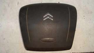 AIRBAG DELANTERO IZQUIERDO CITROEN JUMPER CAJA CERRADA, TECHO SOBREELEVADO 2.2 HDI (101 CV) DE 2007 - D.3938558