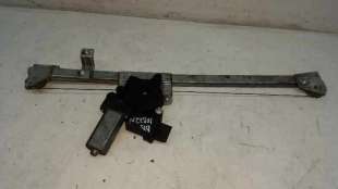 ELEVALUNAS DELANTERO DERECHO CITROEN JUMPER CAJA CERRADA, TECHO SOBREELEVADO 2.2 HDI (101 CV) DE 2007 - D.3938612