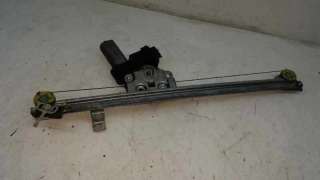 ELEVALUNAS DELANTERO DERECHO CITROEN JUMPER CAJA CERRADA, TECHO SOBREELEVADO 2.2 HDI (101 CV) DE 2007 - D.3938612