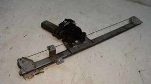 ELEVALUNAS DELANTERO IZQUIERDO CITROEN JUMPER CAJA CERRADA, TECHO SOBREELEVADO 2.2 HDI (101 CV) DE 2007 - D.3938613