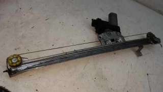 ELEVALUNAS DELANTERO IZQUIERDO CITROEN JUMPER CAJA CERRADA, TECHO SOBREELEVADO 2.2 HDI (101 CV) DE 2007 - D.3938613