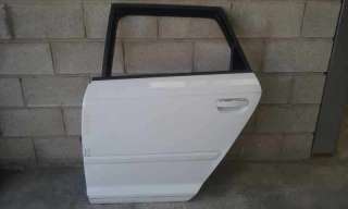 PUERTA TRASERA IZQUIERDA AUDI A3 SPORTBACK 1.6 TDI (105 CV) DE 2012 - D.3939653 / 8P4833051A