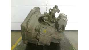 CAJA CAMBIOS OPEL VECTRA C BERLINA 1.9 CDTI (120 CV) DE 2005 - D.3940309 / F40 2