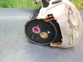 KIT AIRBAG OPEL VECTRA C BERLINA 1.9 CDTI (120 CV) DE 2005 - D.3940330
