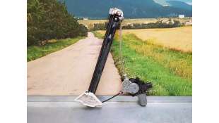 ELEVALUNAS TRASERO IZQUIERDO HONDA ACCORD BERLINA 2.4 VTEC (190 CV) DE 2004 - D.3940883 2