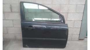 PUERTA DELANTERA DERECHA FORD FOCUS BERLINA 1.6 TDCi (90 CV) DE 2006 - D.3941139