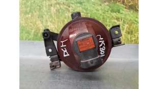 FARO ANTINIEBLA DERECHO FORD FOCUS BERLINA 1.6 TDCi (90 CV) DE 2006 - D.3941173 / 3M5115K201AA 2