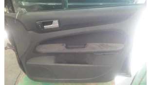 ELEVALUNAS DELANTERO DERECHO FORD FOCUS BERLINA 1.6 TDCi (90 CV) DE 2006 - D.3941178
