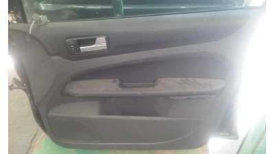 ELEVALUNAS DELANTERO DERECHO FORD FOCUS BERLINA 1.6 TDCi (90 CV) DE 2006 - D.3941178