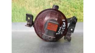 FARO ANTINIEBLA IZQUIERDO FORD FOCUS BERLINA 1.6 TDCi (90 CV) DE 2006 - D.3941180 / 3M5115K202AA 2